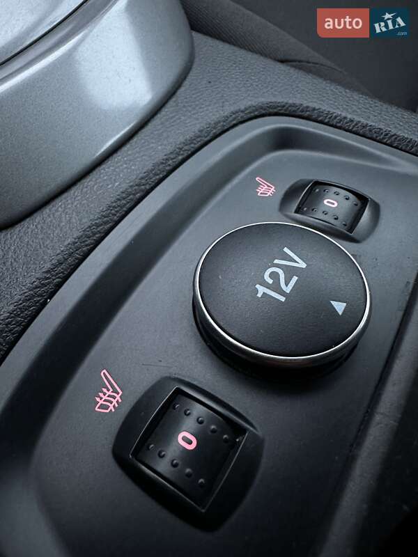 Універсал Ford Focus 2014 в Білогородці