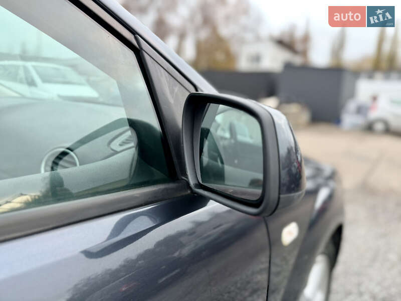 Універсал Ford Focus 2007 в Рівному