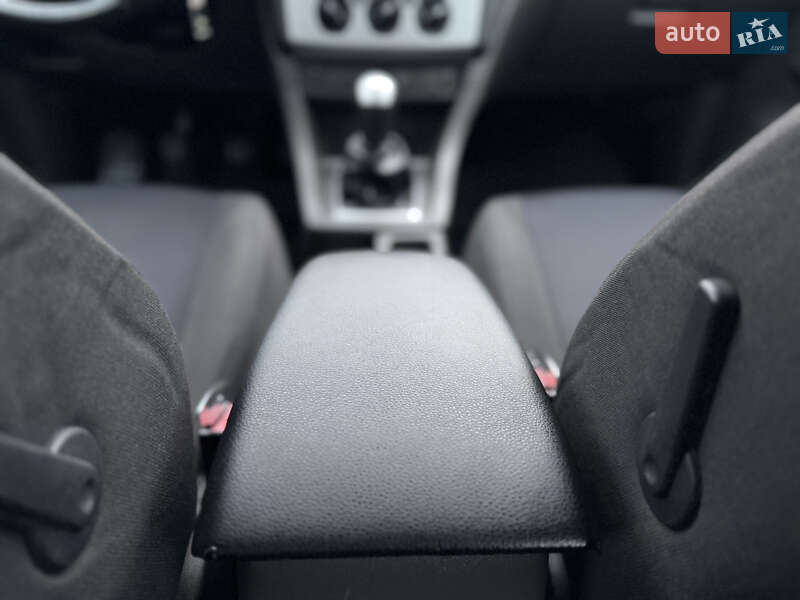 Універсал Ford Focus 2007 в Рівному