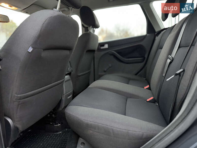 Універсал Ford Focus 2007 в Рівному