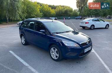 Універсал Ford Focus 2008 в Вінниці