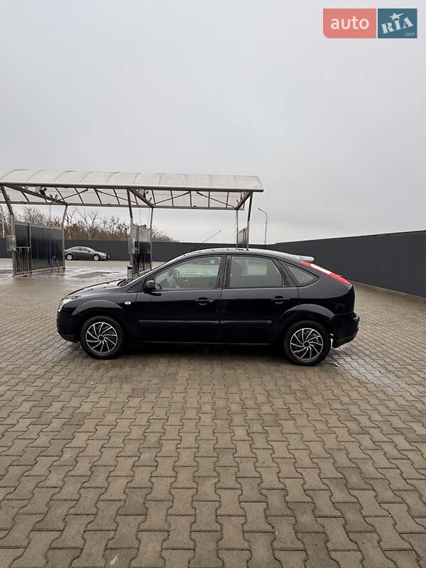 Хэтчбек Ford Focus 2006 в Хмельницком