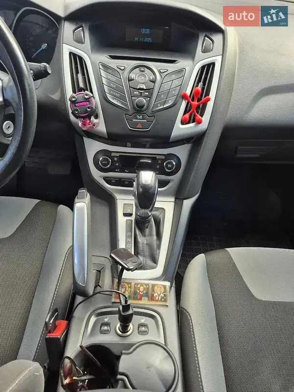 Ford Focus 2012 VIN WF0KXXGCBKCL43859 фото оголошення 39 з 81
