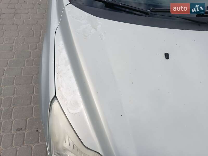 Універсал Ford Focus 2009 в Львові