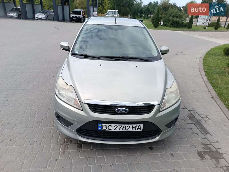 Універсал Ford Focus 2009 в Львові