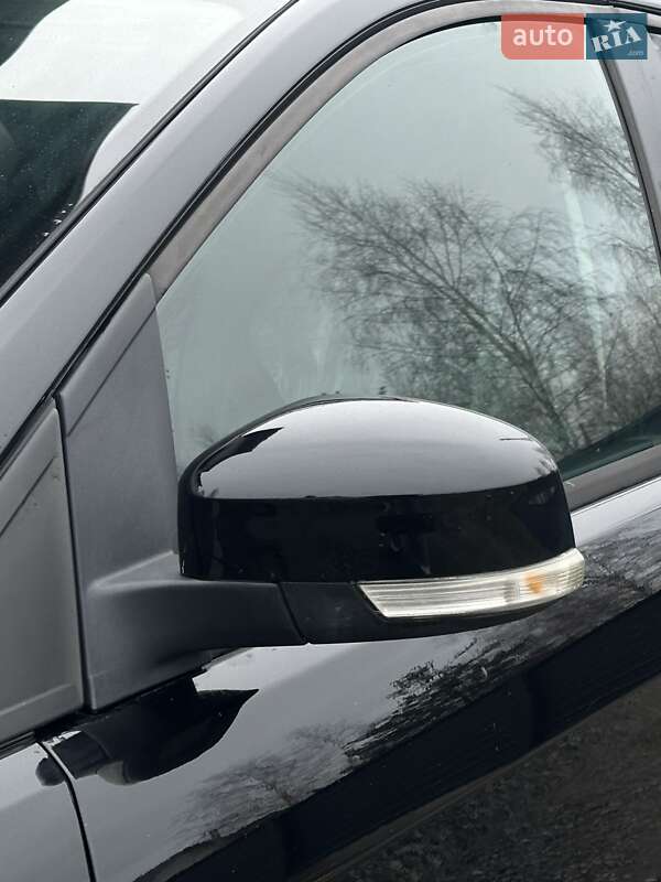 Универсал Ford Focus 2010 в Любешове