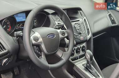 Седан Ford Focus 2014 в Харькове