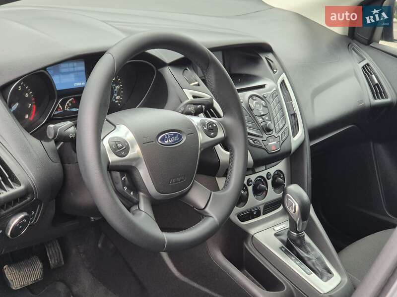 Седан Ford Focus 2014 в Харькове