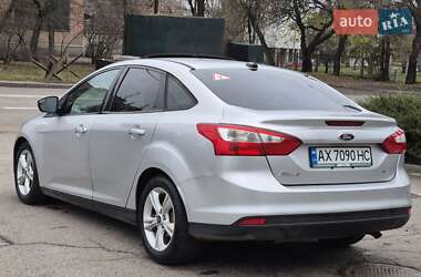 Седан Ford Focus 2014 в Харькове