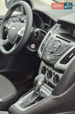 Седан Ford Focus 2014 в Харькове
