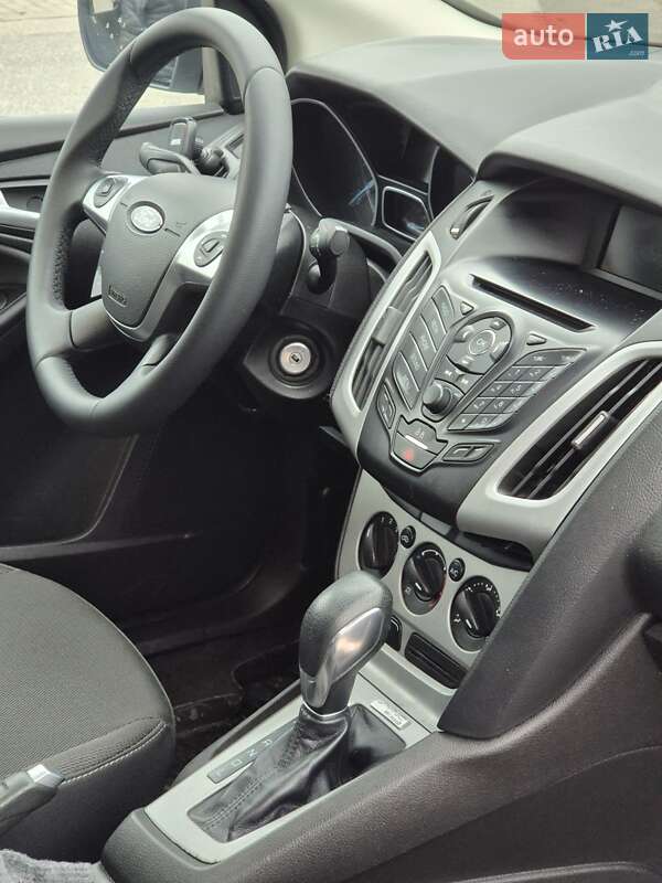 Седан Ford Focus 2014 в Харькове