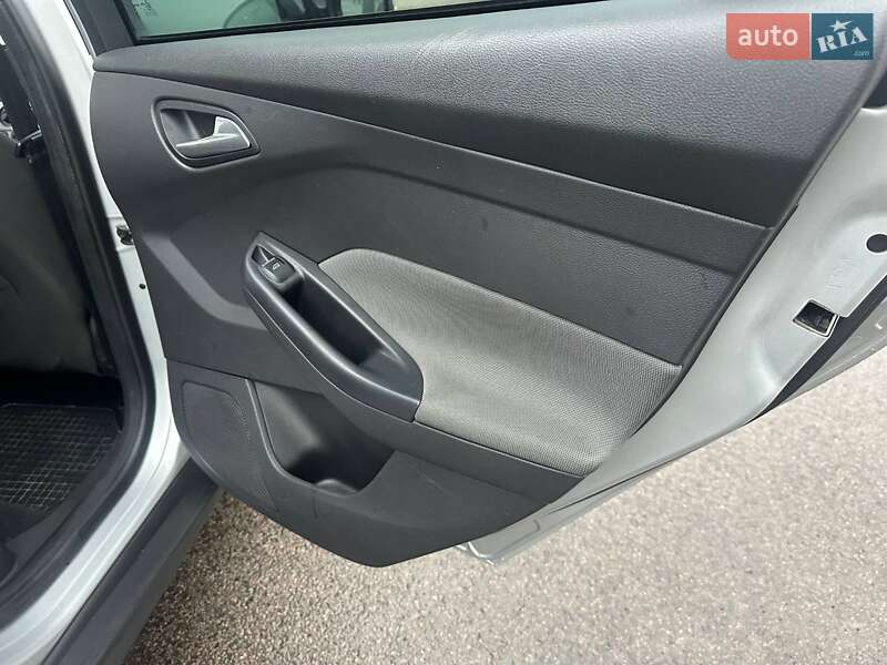 Универсал Ford Focus 2011 в Ковеле