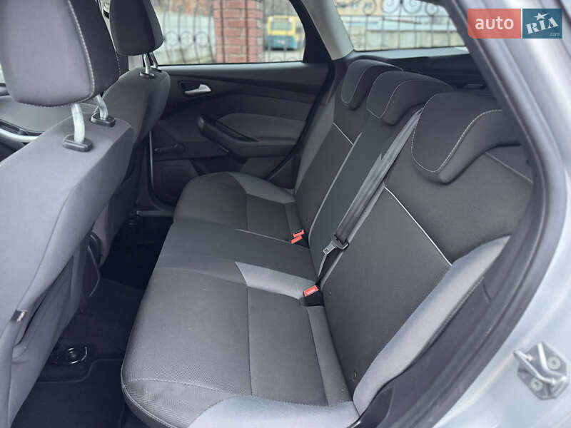 Универсал Ford Focus 2013 в Ровно