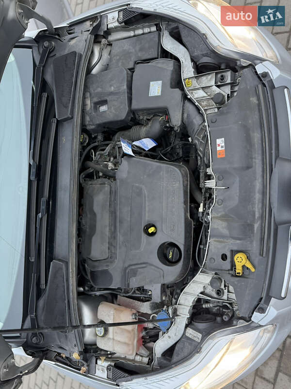 Универсал Ford Focus 2013 в Ровно