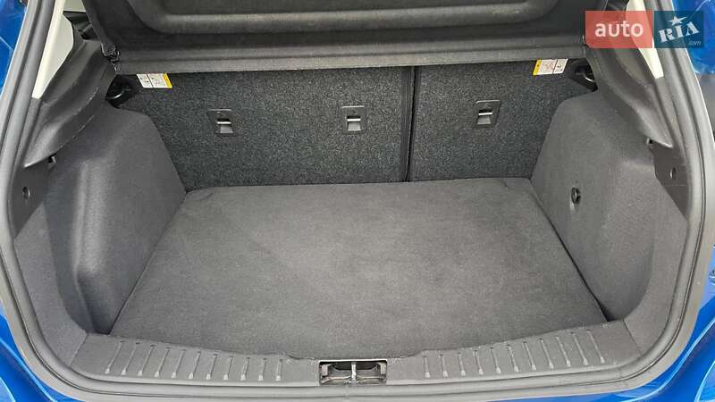 Хетчбек Ford Focus 2018 в Лубнах фото 9 Хетчбек Ford Focus 2018 в Лубнах