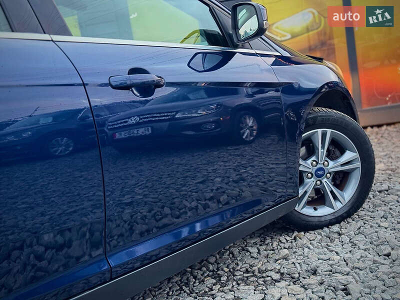 Универсал Ford Focus 2013 в Стрые фото 22 Универсал Ford Focus 2013 в Стрые