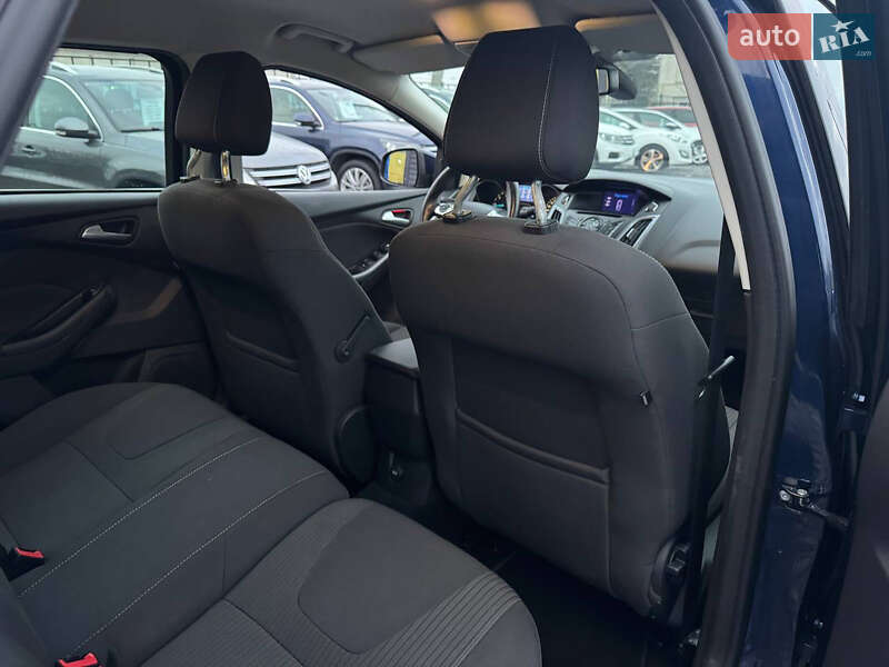 Универсал Ford Focus 2013 в Стрые фото 35 Универсал Ford Focus 2013 в Стрые