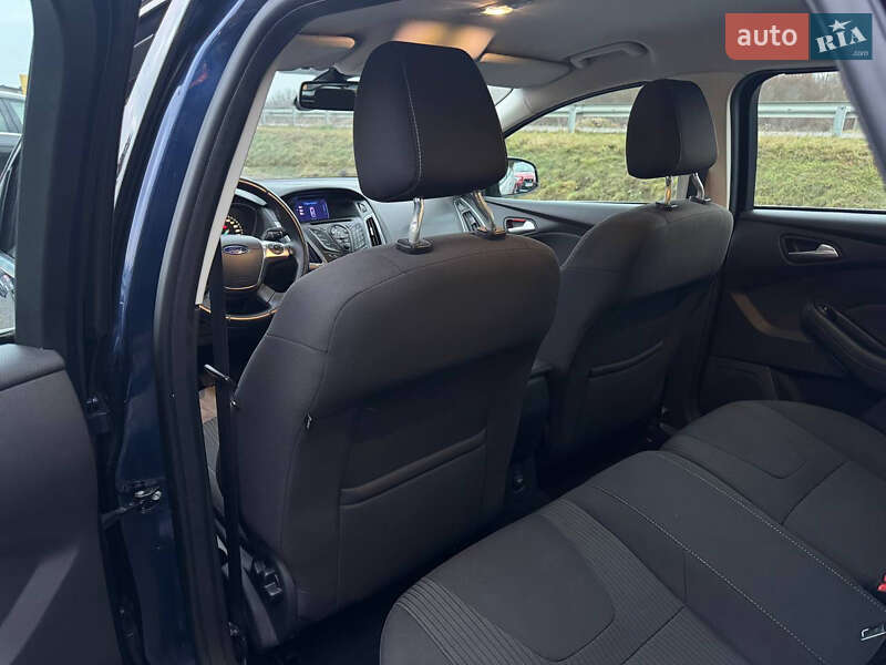 Универсал Ford Focus 2013 в Стрые фото 40 Универсал Ford Focus 2013 в Стрые