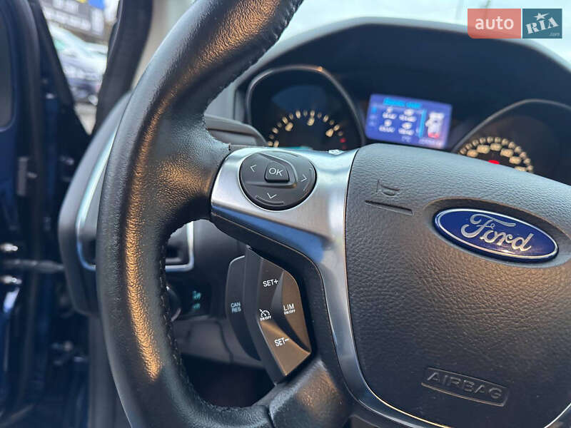 Универсал Ford Focus 2013 в Стрые фото 49 Универсал Ford Focus 2013 в Стрые