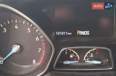 Хэтчбек Ford Focus 2015 в Хмельницком