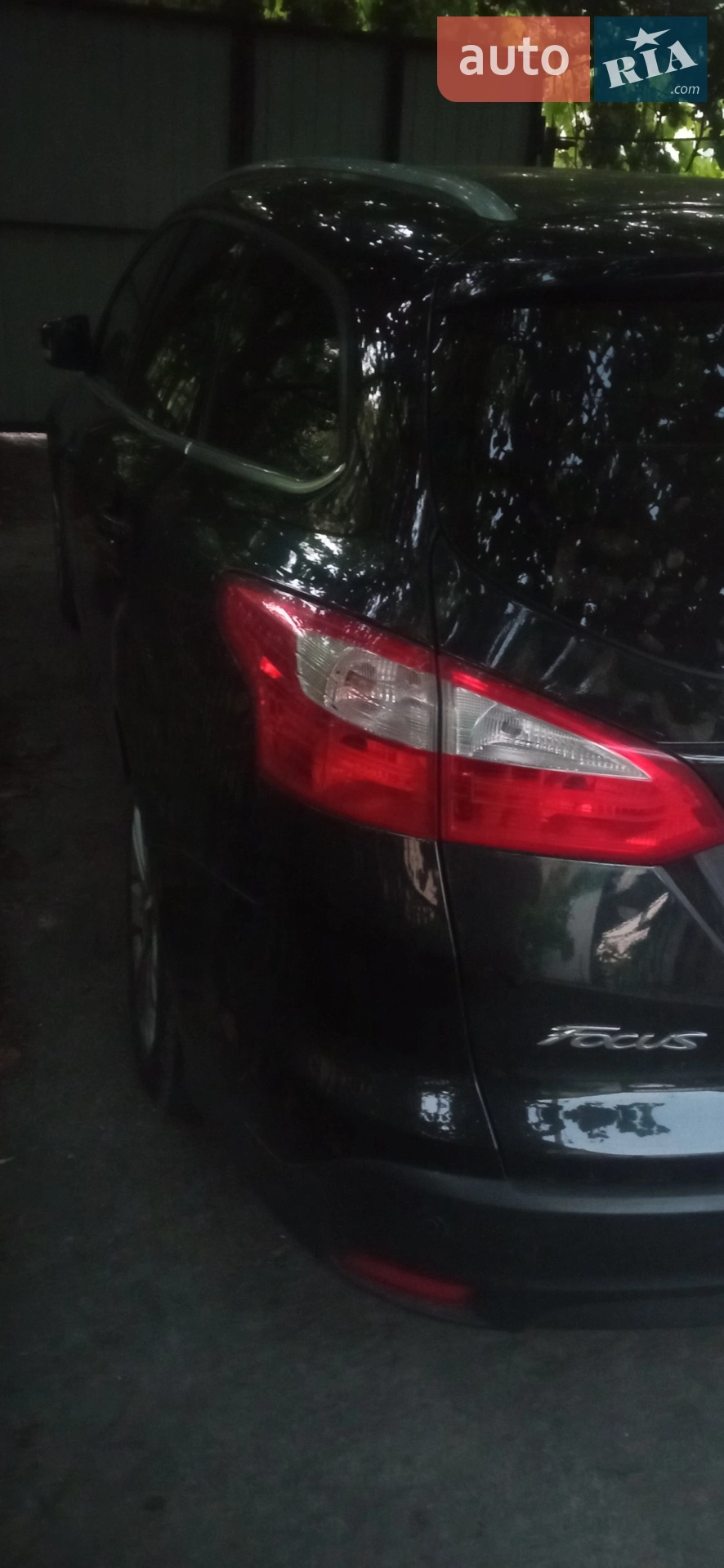 2011 Ford Focus - мініатюра 5