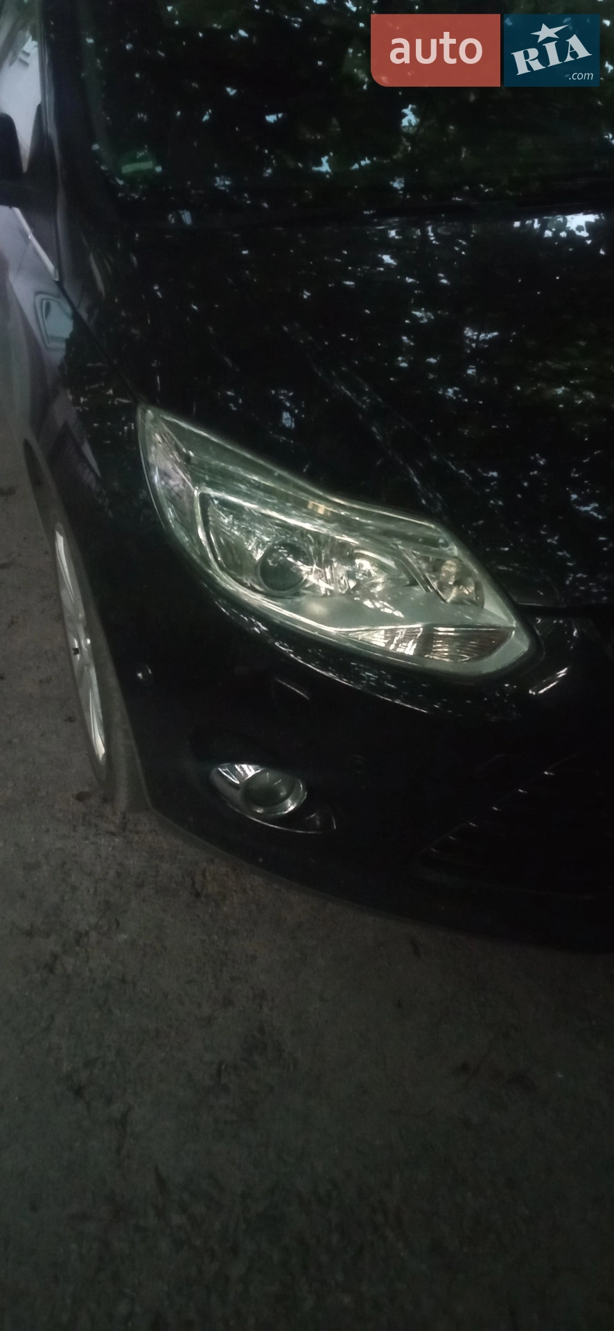 2011 Ford Focus - мініатюра 6