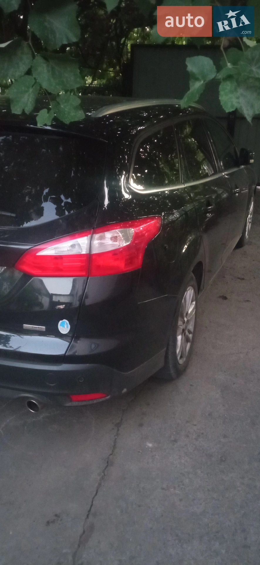 2011 Ford Focus - мініатюра 4
