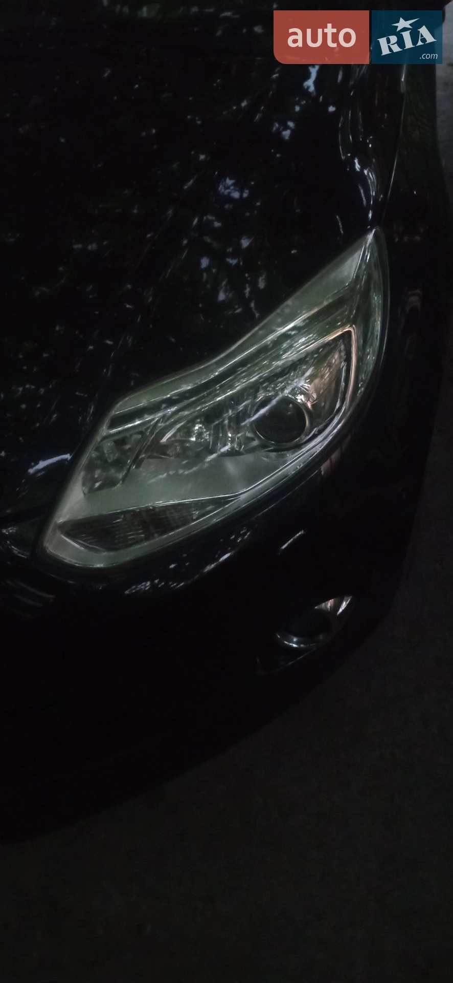 2011 Ford Focus - мініатюра 11
