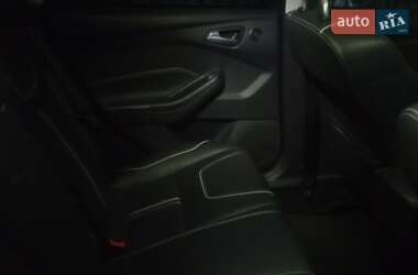 Универсал Ford Focus 2011 в Днепре