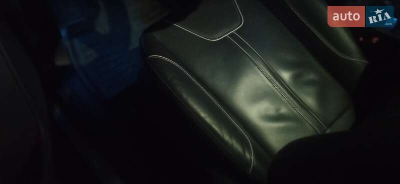 Універсал Ford Focus 2011 в Дніпрі