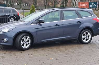 Универсал Ford Focus 2011 в Умани