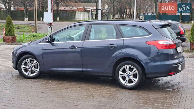 Универсал Ford Focus 2011 в Киеве