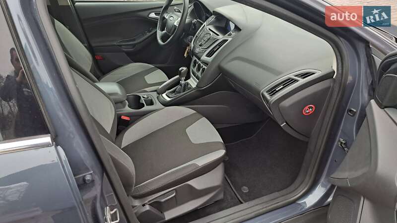 Универсал Ford Focus 2011 в Киеве