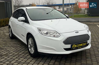 Хетчбек Ford Focus 2018 в Мукачевому