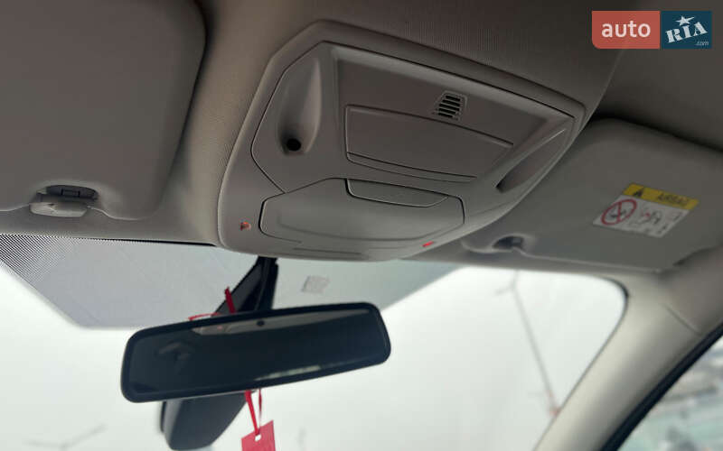 Хетчбек Ford Focus 2018 в Мукачевому фото 22 Хетчбек Ford Focus 2018 в Мукачевому