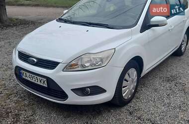 Універсал Ford Focus 2009 в Харкові
