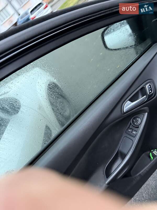 Універсал Ford Focus 2016 в Києві