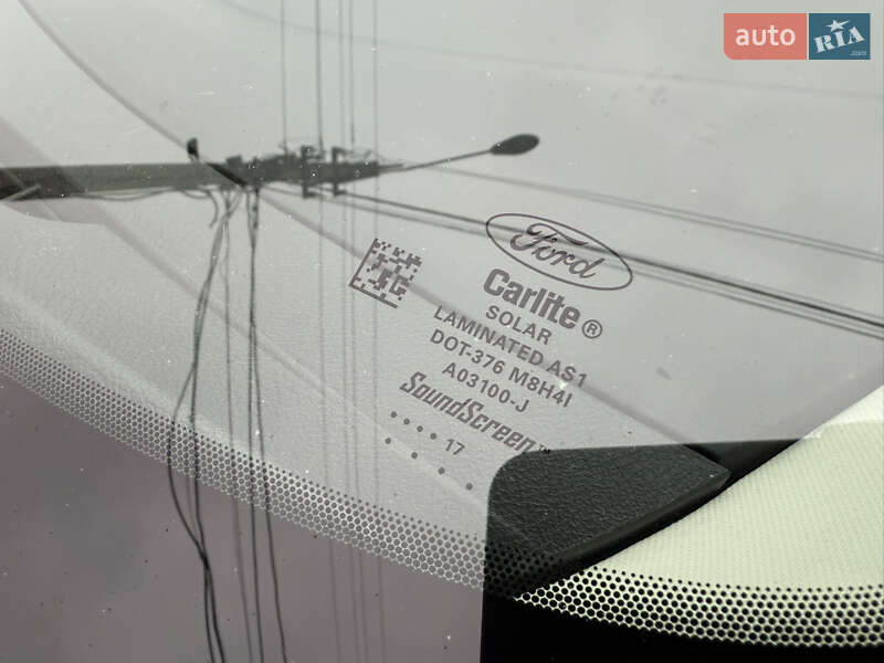 Седан Ford Focus 2017 в Києві