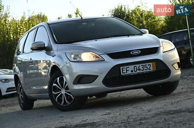 Універсал Ford Focus 2009 в Бердичеві