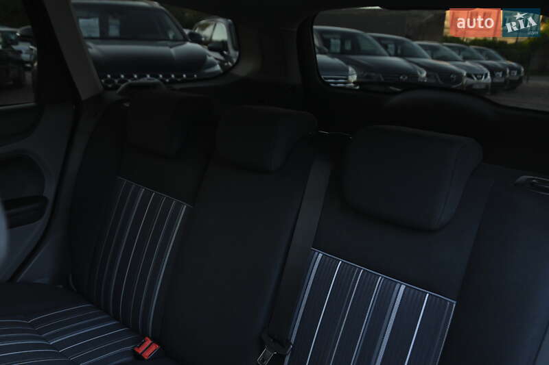 Универсал Ford Focus 2009 в Бердичеве фото 26 Универсал Ford Focus 2009 в Бердичеве