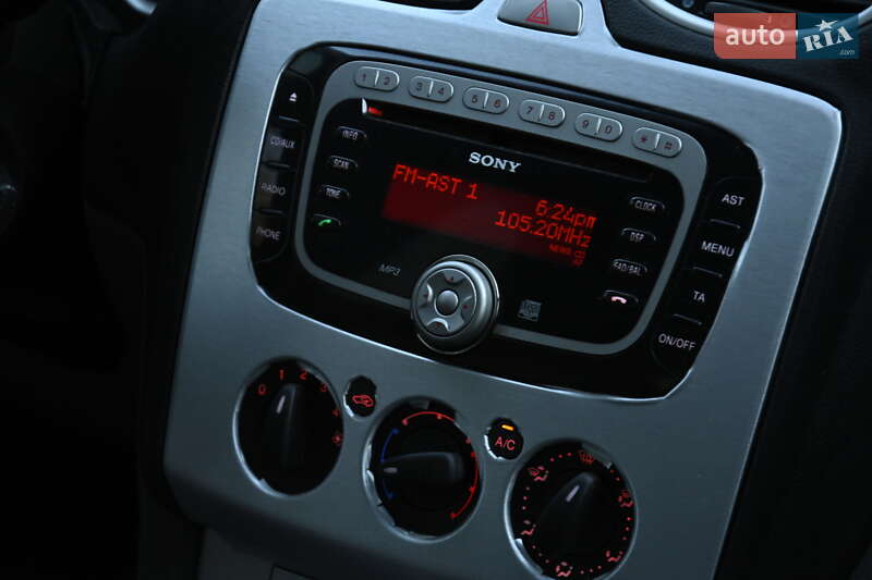 Универсал Ford Focus 2009 в Бердичеве фото 32 Универсал Ford Focus 2009 в Бердичеве