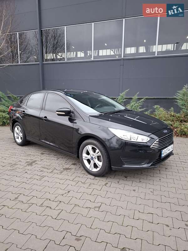 Седан Ford Focus 2013 в Білій Церкві фото 2 Седан Ford Focus 2013 в Білій Церкві