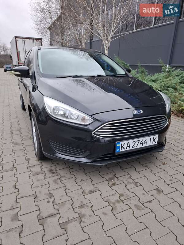 Седан Ford Focus 2013 в Білій Церкві фото 14 Седан Ford Focus 2013 в Білій Церкві