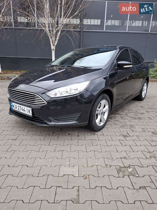 Седан Ford Focus 2013 в Білій Церкві фото 24 Седан Ford Focus 2013 в Білій Церкві