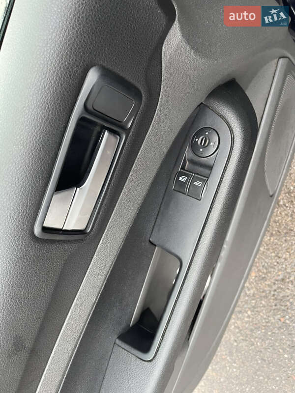 Хэтчбек Ford Focus 2006 в Броварах