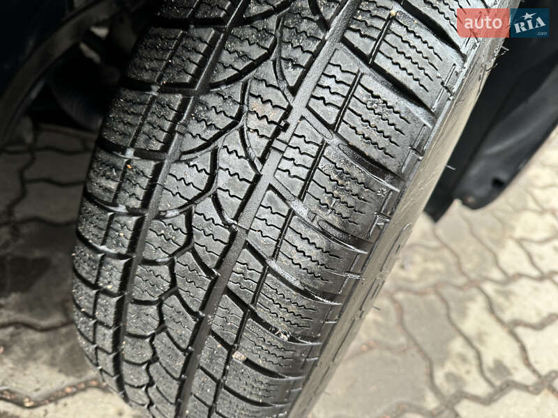 Универсал Ford Focus 2011 в Дрогобыче