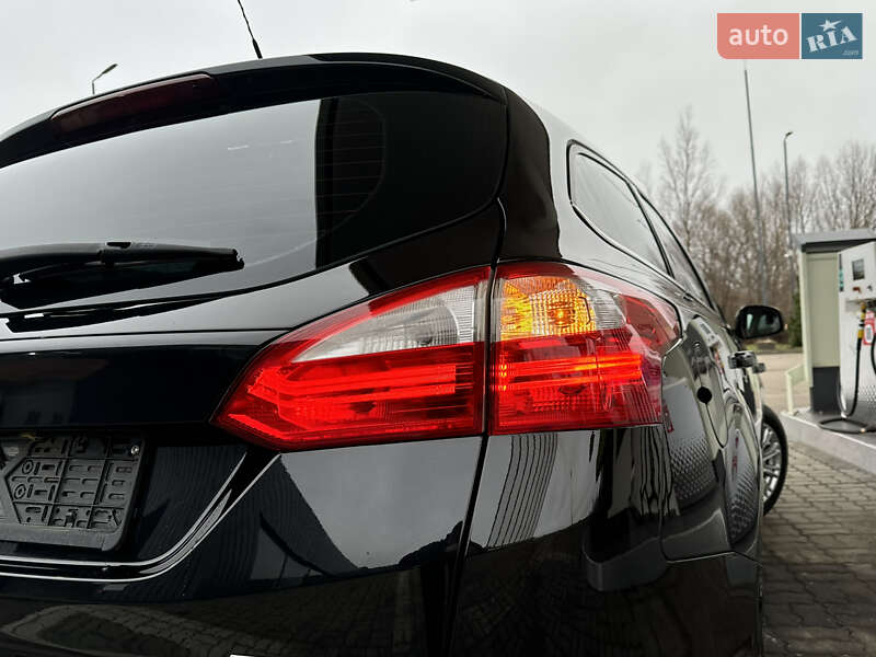 Универсал Ford Focus 2011 в Дрогобыче