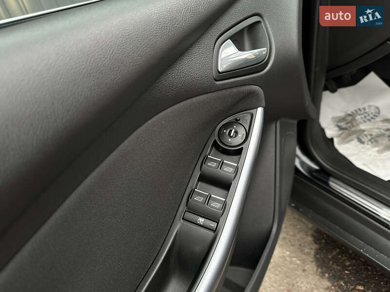 Универсал Ford Focus 2011 в Дрогобыче