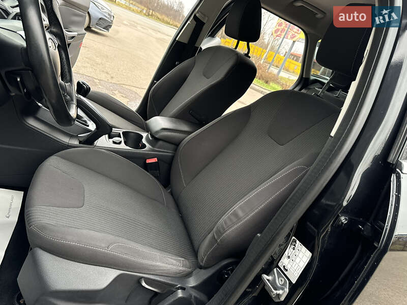 Универсал Ford Focus 2011 в Дрогобыче