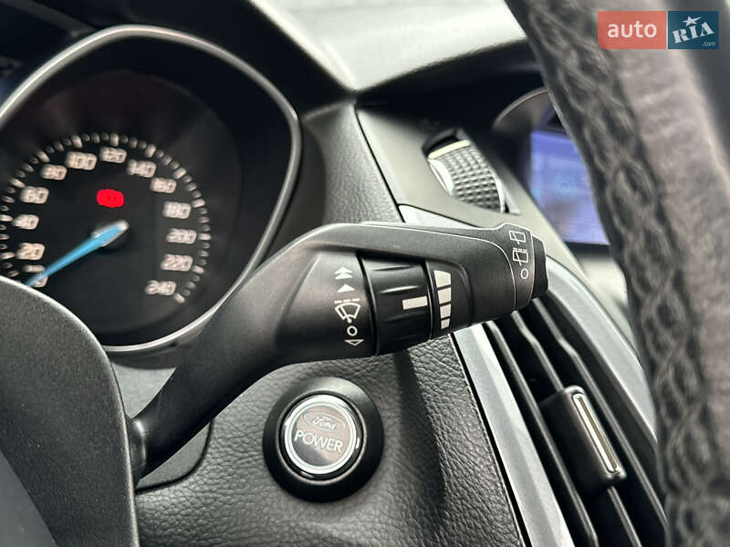 Универсал Ford Focus 2011 в Дрогобыче